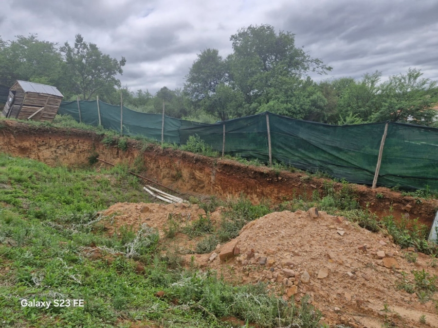 Commercial Property for Sale in Estate D Afrique North West